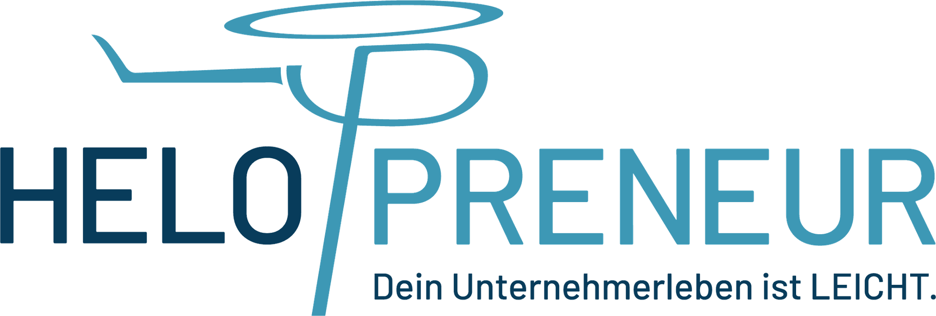 Helopreneur CoPiloten